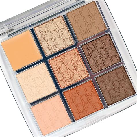 dior cool neutrals palette discontinued|Dior warm neutrals palette.